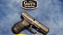 USED WALTHER PPQ M2 9MM 