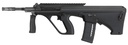 CONSIGNMENT AS NEW STEYR AUG A3 M1 223 REM 5.56MM 16" BBL