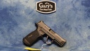 USED SIG SAUER P365X OPTICS READY 9MM