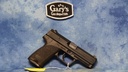 USED HECKLER & KOCH P8 A1 9MM HIGH CAP
