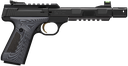 BROWNING 051598490 BUCK MARK CONTOUR PRO 22 LR 10+1 4.40" THREADED W/COMPENSATOR 
