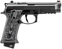 BERATTA J92XFMSA21LCO 92XI SQUALO 9MM (3) 22 RND MAGS