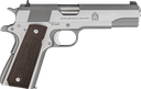 SPRINGFIELD ARMORY PBD9151L 1911 MIL-SPEC  STAINLESS 45 ACP 7+1 5" BBL