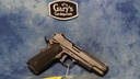 USED SIG SAUER 1911 45 ACP 5" BBL X SERIES OPTICS READY