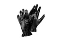 BOB ALLEN 1238  PREMIER INSULATED LEATHER GLOVES - MEN'S, BLACK, XL