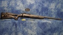 USED BROWNING X-BOLT VARMINT 223 REMINGTON STAINLESS 26" FLUTED HVY BBL