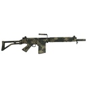 DS ARMS SA5816CP-KOM-BT-A SA58 FAL KOMMANDO BUSH TRACKER 7.62X51MM 16" BBL