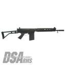 DS ARMS SA5816C-PJW-A SA58 FAL 16″ JUNGLE WARRIOR CARBINE 7.62X51MM PARA STOCK 