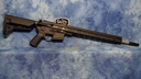 ALEX PRO FIREARMS RI330 APF-15 22 ARC DMR 2.0 18" BBL