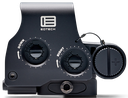 EOTECH EXPS3-0 1 MOA DOT 68 MOA CIRCLE BLACK NV CR123
