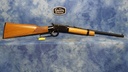 USED TED WILLIAMS MODEL 340.530430 SEARS & ROEBUCK 22 LR