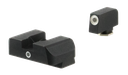AMERIGLO GL5101 I-DOT SIGHT SET FOR GLOCK GREEN 