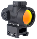 TRIJICON 2200332 MRO SD 2 MOA GREEN DOT W/ CO-WITNESS PIC RAIL ADAPT.