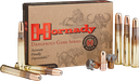 HORNADY 82432 DANGEROUS GAME 450-400 NITRO EXPRESS 400GR DGX BONDED 20 PER BOX