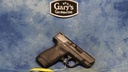 USED SMITH & WESSON M&P9 SHIELD 9MM 