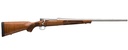 WINCHESTER 535236218 MODEL 70 FEATHERWEIGHT SS/MAPLE 7MM-08 REM DARK MAPLE 