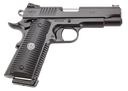 WILSON COMBAT ACPFS9A ACP FULL SIZE FRAME 9MM LUGER 10+1 5" MATCH GRADE BARREL