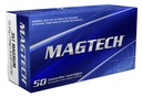 MAGTECH 357B RANGE / TRAINING 357 MAGNUM 158 GRAIN SJHP 50 RNDS