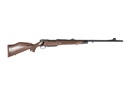 WEATHERBY MFT01N257WR6B MARK V FRONTIER 257 WBY MAG 3+1 24" BBL