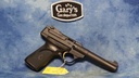 USED BROWNING BUCK MARK 22 LR