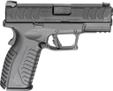 SPRINGFIELD ARMORY XDME9389BOSPCA XD-M ELITE OSP  FULL SIZE 9MM 10+1 3.80" 