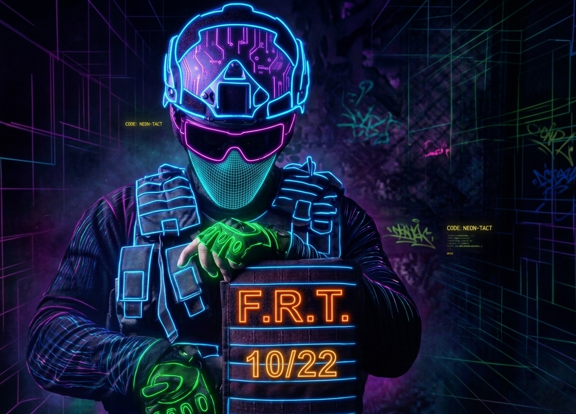 MARS TRIGGERS 62328217 10/22 FULLY ADJUSTABLE FRT TRIGGER SYSTEM