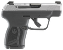 RUGER 13744 LCP MAX COMPACT 380 ACP 10+1 2.80"