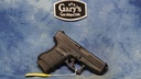 USED GLOCK G36 45 ACP 