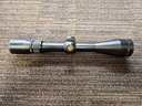USED NIKON PROSTAFF 3-9X40 1" TUBE NIKOPLEX RETICLE