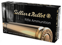 SELLIER & BELLOT SB243A 243 WIN 100 GRAIN SP 20 RNDS