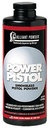 ALLIANT POWER PISTOL 1LB POWDER