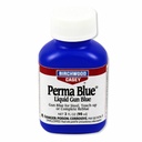 BIRCHWOOD CASEY PERMA BLUE LIQUID GUN BLUE