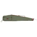 BOYT 44" SCOPED RIFLE CASE OD GREEN