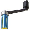 BRILEY 12GA SPEED WRENCH WIDE SLOT