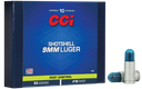 CCI 3790 9MM SHOTSHELL
