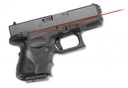 CRIMSON TRACE LASERGRIP GLOCK GEN 4 G26/G27 LG-852