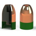 POWERBELT BULLETS COPPER, CVA AC1595    POWERBELT  50 295 HP   15