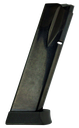 CZ 11152 MAGAZINE SP-01 9MM 18 RND