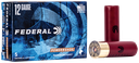 FEDERAL F13100 POWER-SHOK MAGNUM 12 GA 3" 1 7/8OZ 00 BUCKSHOT 5 RNDS