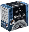 FEDERAL WF134BBB SPEED-SHOK 12 GA 3-1/2" BBB STEEL 25 RNDS