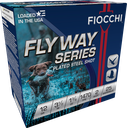 FIOCCHI FLYWAY, FIO 1235ST2   FLYWAY     12 3.5  2SHT   13/8 25/10