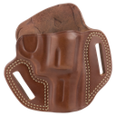 GALCO COMBAT MASTER S&W L 2.5 TAN RH