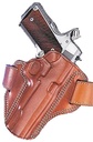 GALCO CM250 SIG SAUER P229 COMBAT MASTER RH TAN 