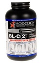 HODGDON BLC1 BL(C)-2 1LB RIFLE POWDER