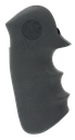 HOGUE MONOGRIP, HOG 47000   RUBBER FG GRIPS COLT KC/ANCN