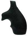 HOGUE 61000 BANTAM GRIP FOR S&W J FRAME