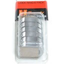 HORNADY LOCK RING 6-PACK 044606