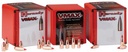 HORNADY 22CAL V-MAX 55GR 250 CNT