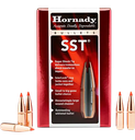HORNADY SST 6MM .243 95GR 100CT 24532