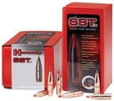 HORNADY SST 6.5MM .264 123GR 100CT 26173